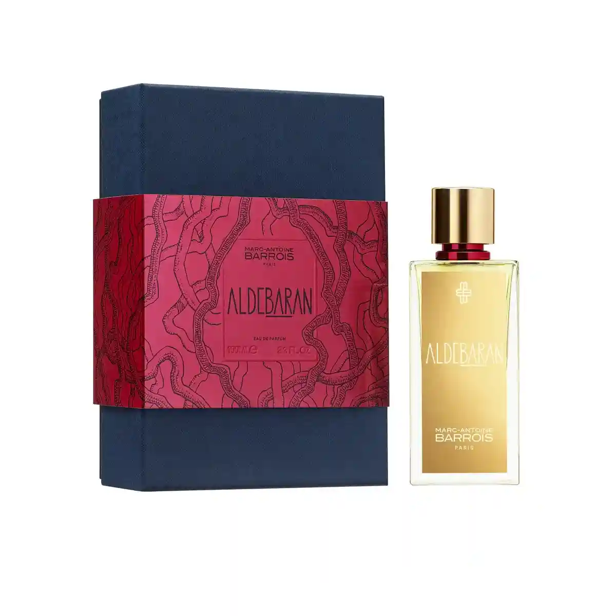 Aldebaran by MARC-ANTOINE BARROIS Aldebaran by MARC-ANTOINE BARROIS - Thumbnail 3