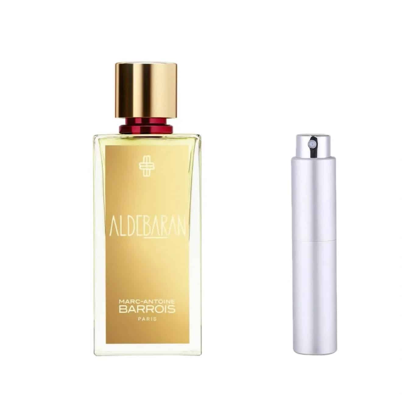 Aldebaran by MARC-ANTOINE BARROIS Aldebaran by MARC-ANTOINE BARROIS - Thumbnail 2