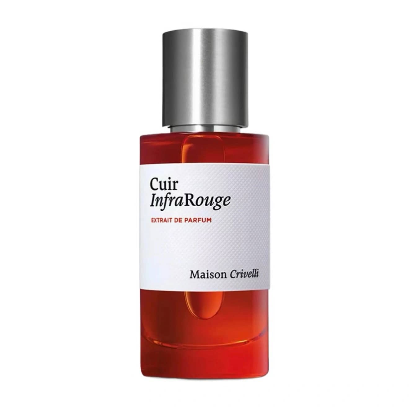 Cuir InfraRouge by MAISON CRIVELLI Cuir InfraRouge by MAISON CRIVELLI - Product image 1 - Buy original perfume at NARFFUM