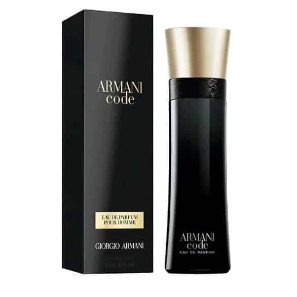 Armani Code Eau de Parfum by GIORGIO ARMANI Armani Code Eau de Parfum by GIORGIO ARMANI - Thumbnail 2