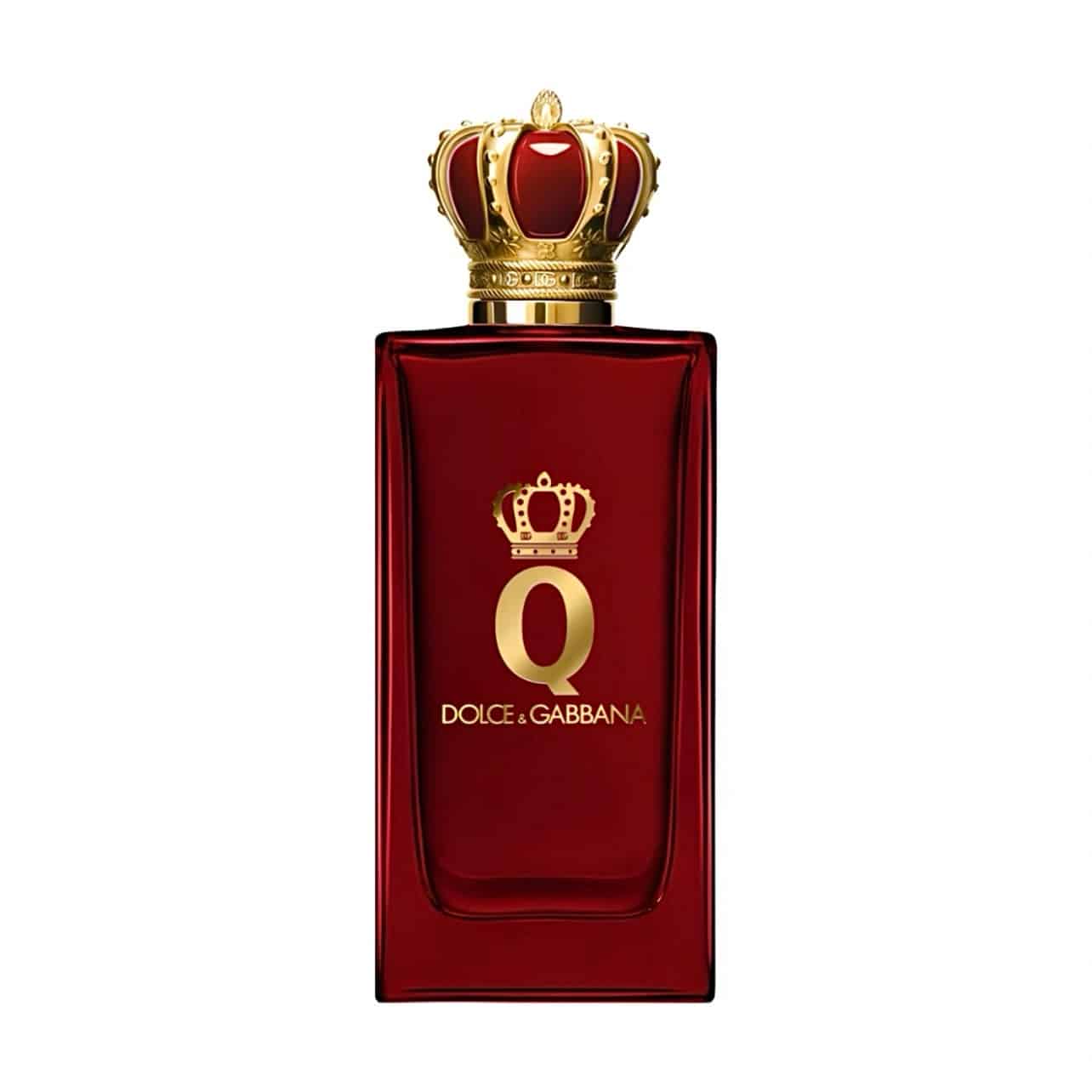 Q by D&G Parfum by DOLCE & GABBANA Q by D&G Parfum by DOLCE & GABBANA - Thumbnail 1