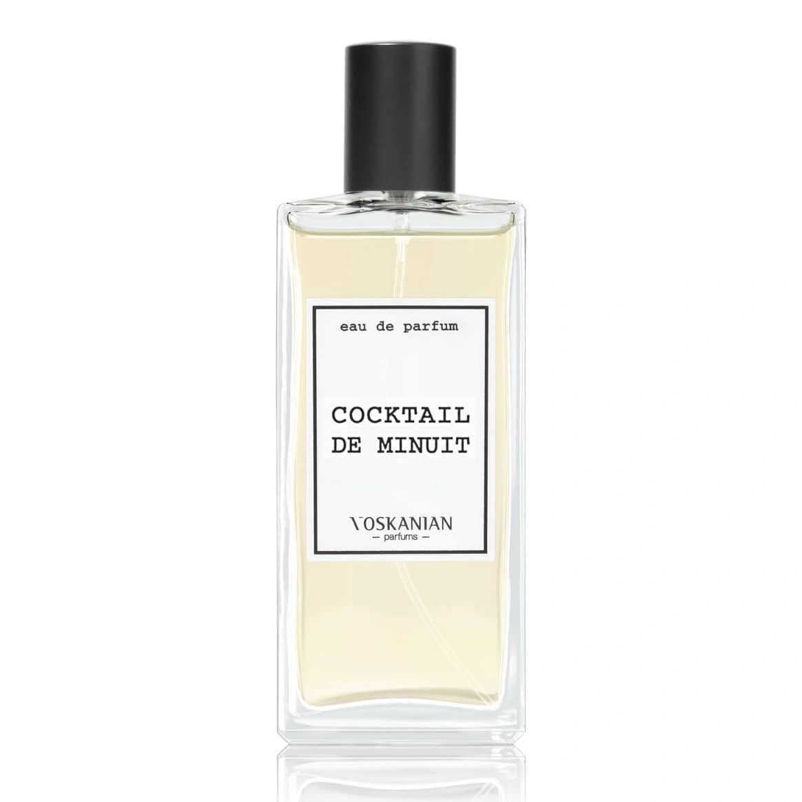 Cocktail de Minuit by VOSKANIAN PARFUMS Cocktail de Minuit by VOSKANIAN PARFUMS - Product image 1 - Buy original perfume at NARFFUM
