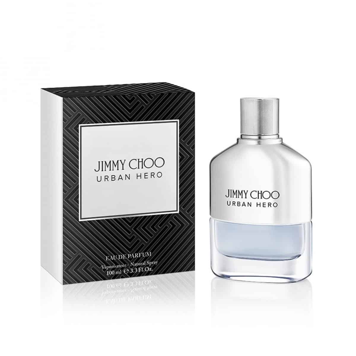 Urban Hero by JIMMY CHOO Urban Hero by JIMMY CHOO - Thumbnail 2