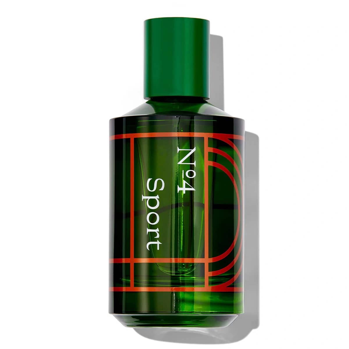 Nº4 Sport by THOMAS KOSMALA Nº4 Sport by THOMAS KOSMALA - Product image 1 - Buy original perfume at NARFFUM