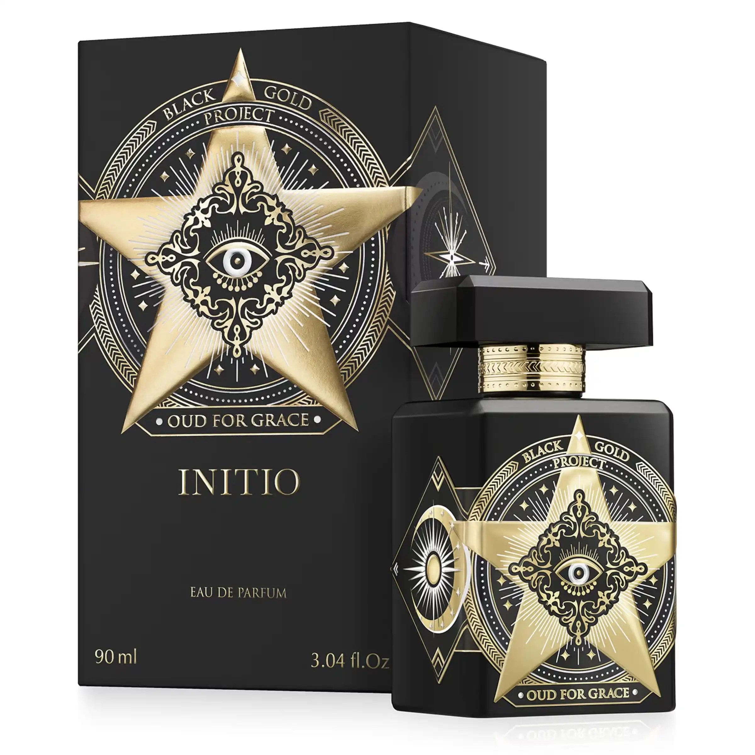 Oud For Grace by INITIO PARFUMS PRIVES Oud For Grace by INITIO PARFUMS PRIVES - Thumbnail 2