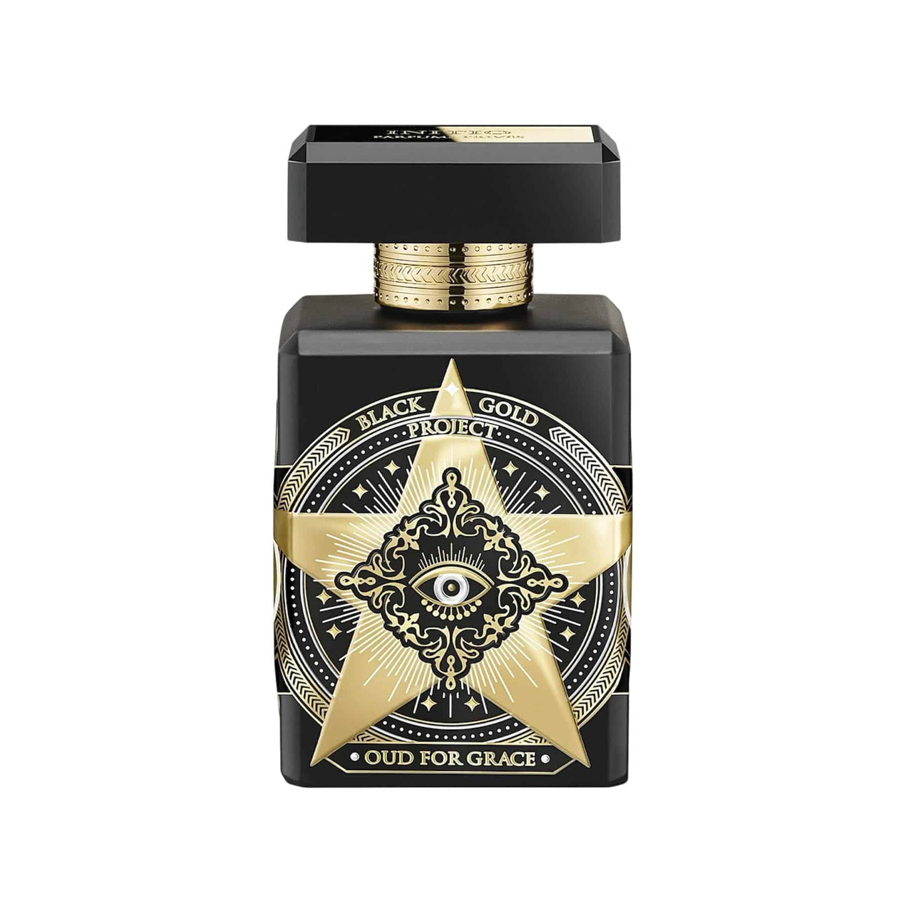 Oud For Grace by INITIO PARFUMS PRIVES Oud For Grace by INITIO PARFUMS PRIVES - Thumbnail 1