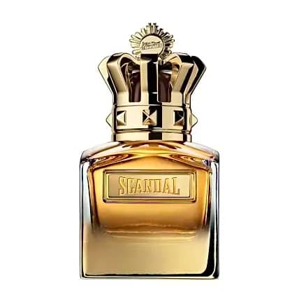 Scandal Pour Homme Absolu by JEAN PAUL GAULTIER Scandal Pour Homme Absolu by JEAN PAUL GAULTIER - Product image 1 - Buy original perfume at NARFFUM