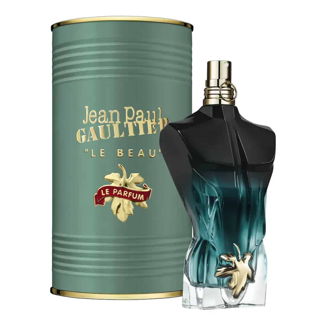 Le Beau Le Parfum by JEAN PAUL GAULTIER Le Beau Le Parfum by JEAN PAUL GAULTIER - Thumbnail 3