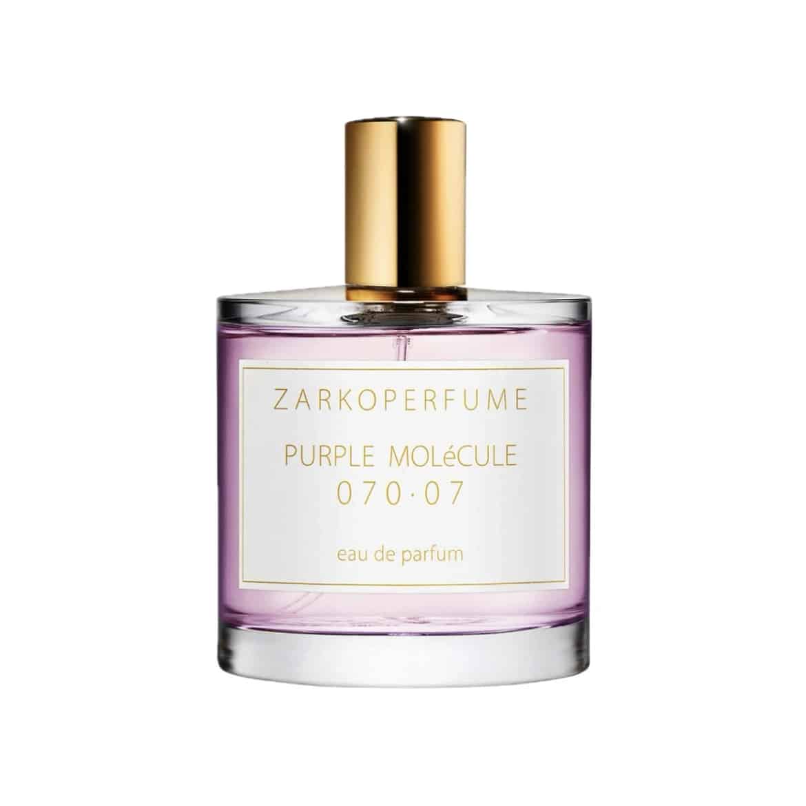 Puple Molécule by ZARKOPERFUME Puple Molécule by ZARKOPERFUME - Thumbnail 1