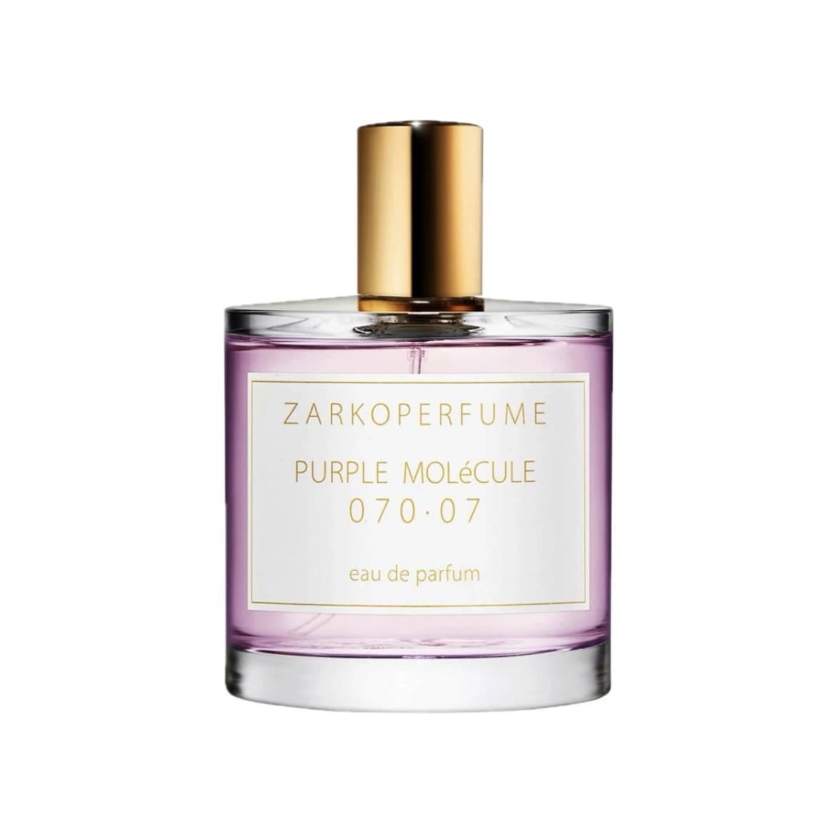 Puple Molécule by ZARKOPERFUME Puple Molécule by ZARKOPERFUME - Product image 1 - Buy original perfume at NARFFUM