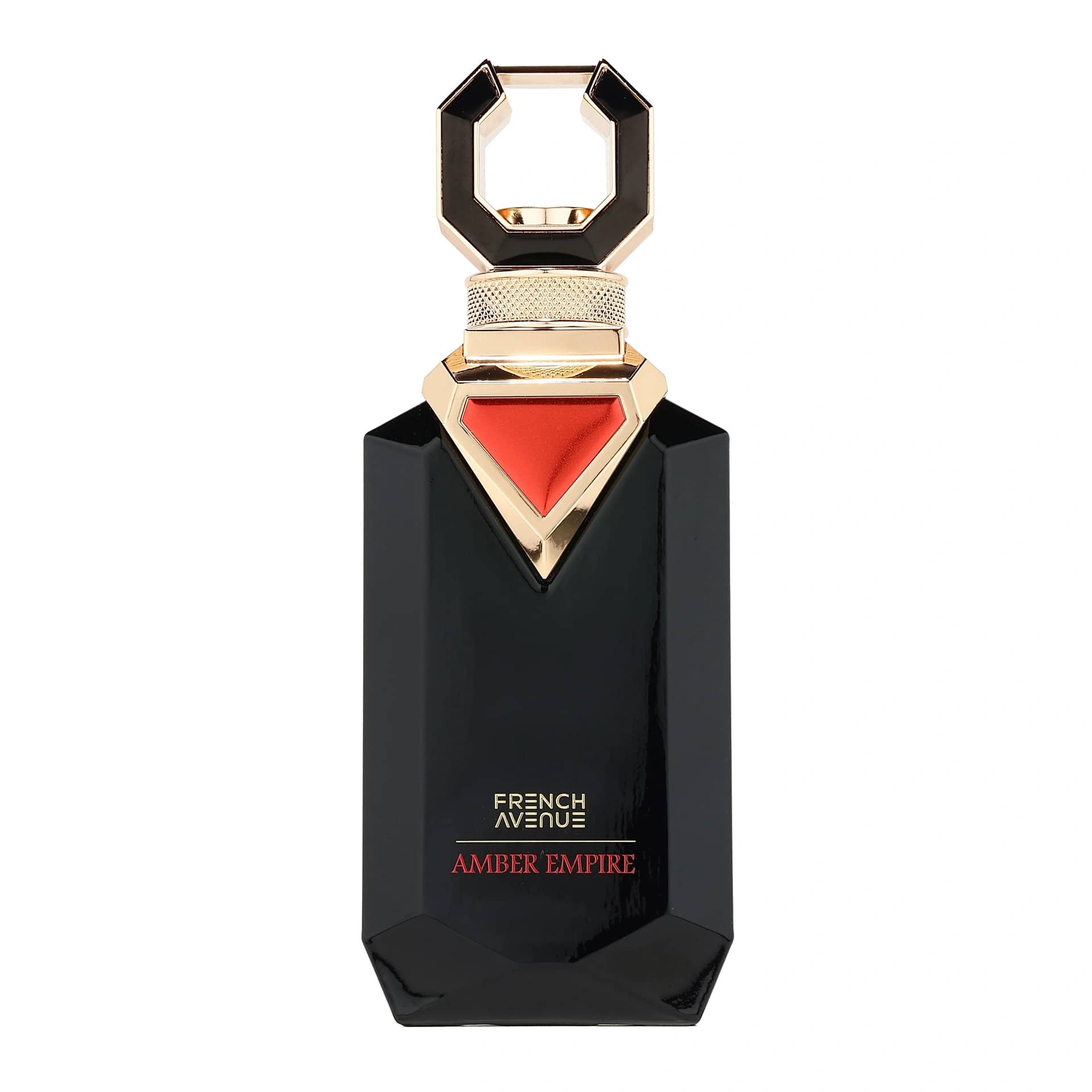Amber Empire by FRENCH AVENUE Amber Empire by FRENCH AVENUE - Product image 1 - Buy original perfume at NARFFUM