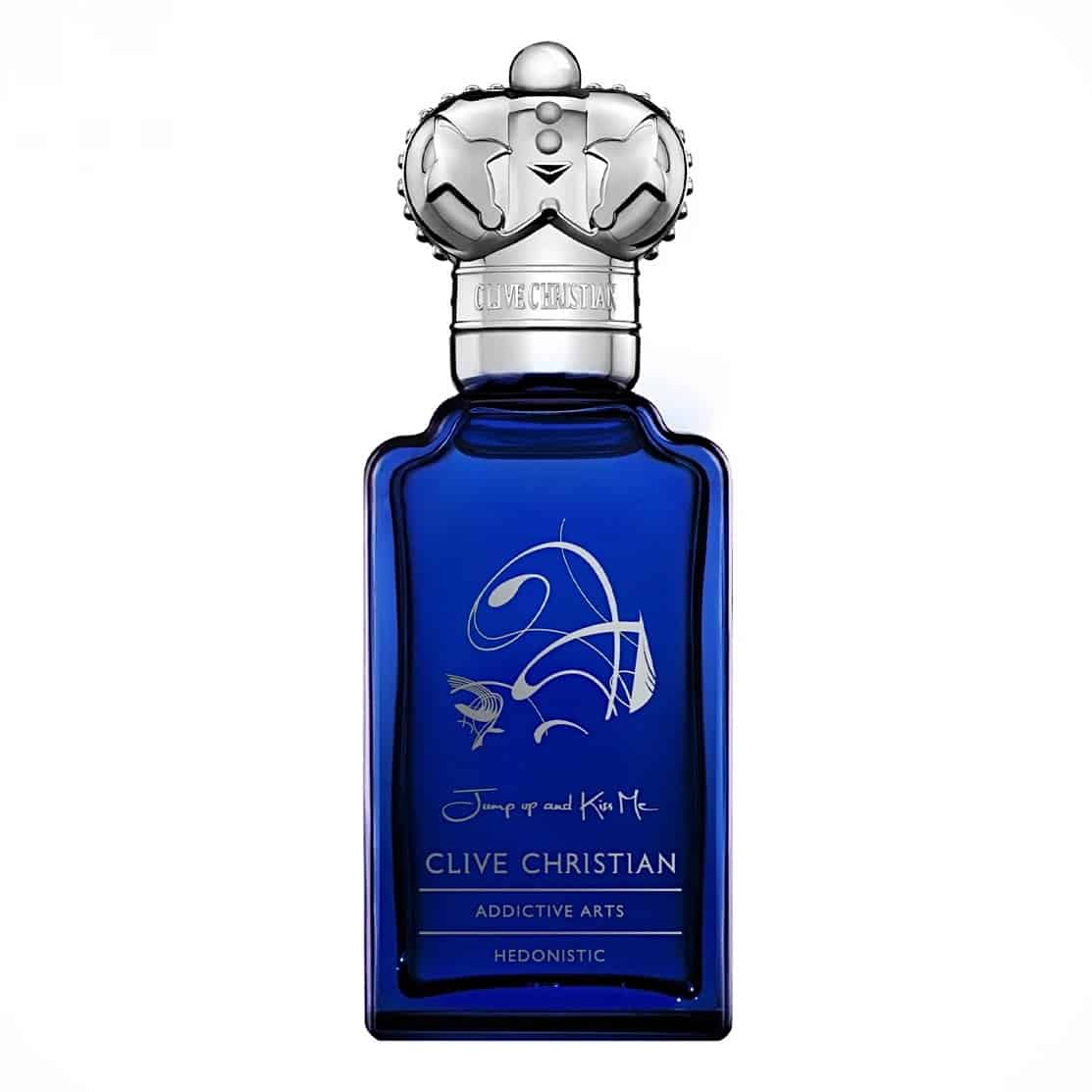 Jump Up And Kiss Me Hedonistic 2021 by CLIVE CHRISTIAN Jump Up And Kiss Me Hedonistic 2021 by CLIVE CHRISTIAN - Thumbnail 1