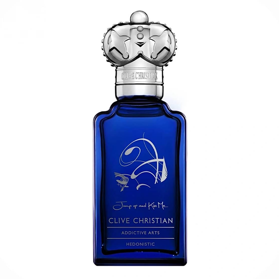 Jump Up And Kiss Me Hedonistic 2021 by CLIVE CHRISTIAN Jump Up And Kiss Me Hedonistic 2021 by CLIVE CHRISTIAN - Product image 1 - Buy original perfume at NARFFUM
