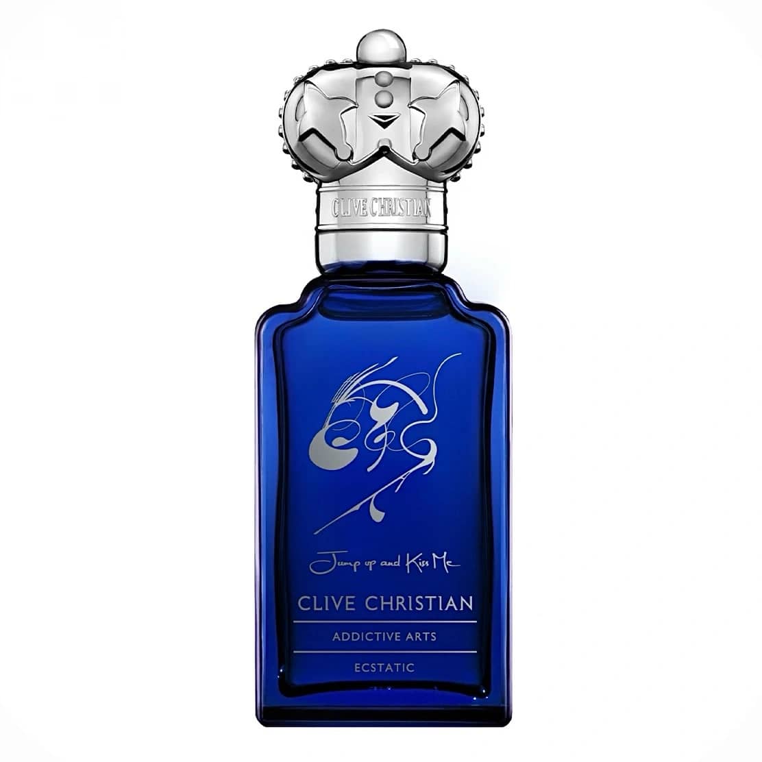 Jump Up And Kiss Me Ecstatic 2021 by CLIVE CHRISTIAN Jump Up And Kiss Me Ecstatic 2021 by CLIVE CHRISTIAN - Product image 1 - Buy original perfume at NARFFUM