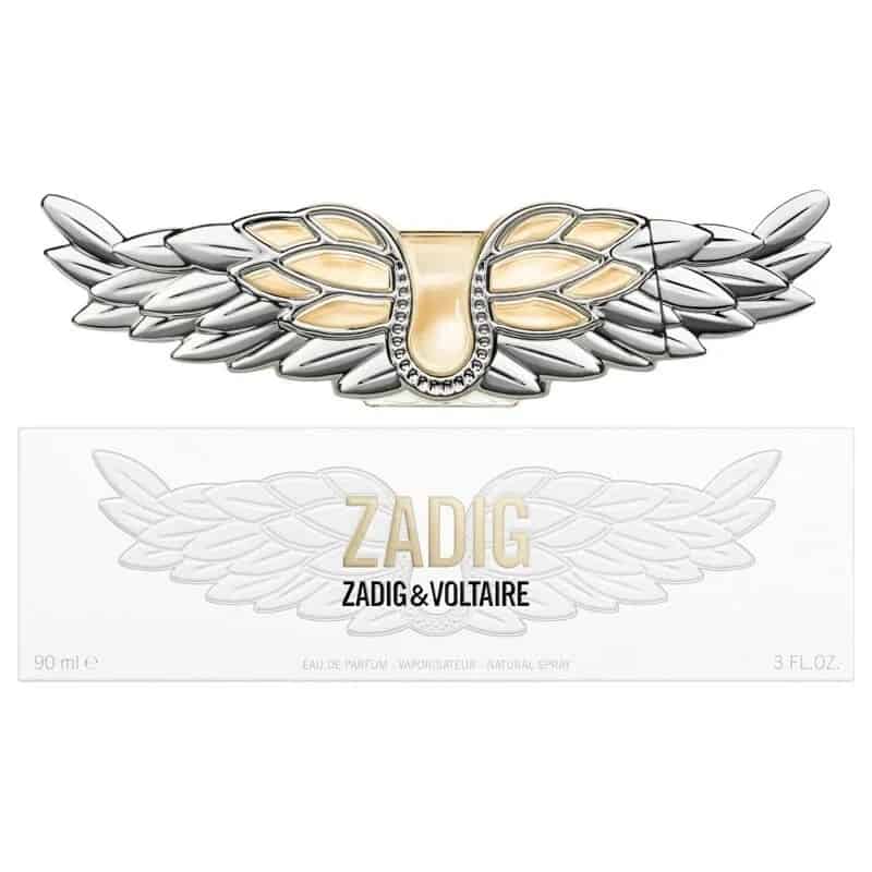Zadig Eau de Parfum by ZADIG & VOLTAIRE Zadig Eau de Parfum by ZADIG & VOLTAIRE - Thumbnail 2
