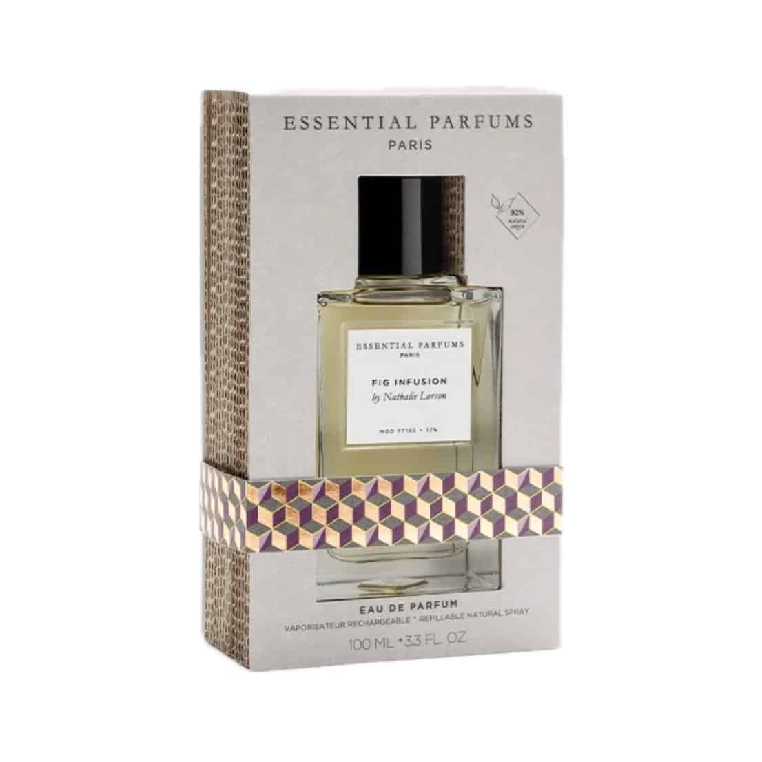 Fig Infusion by ESSENTIAL PARFUMS Fig Infusion by ESSENTIAL PARFUMS - Thumbnail 2