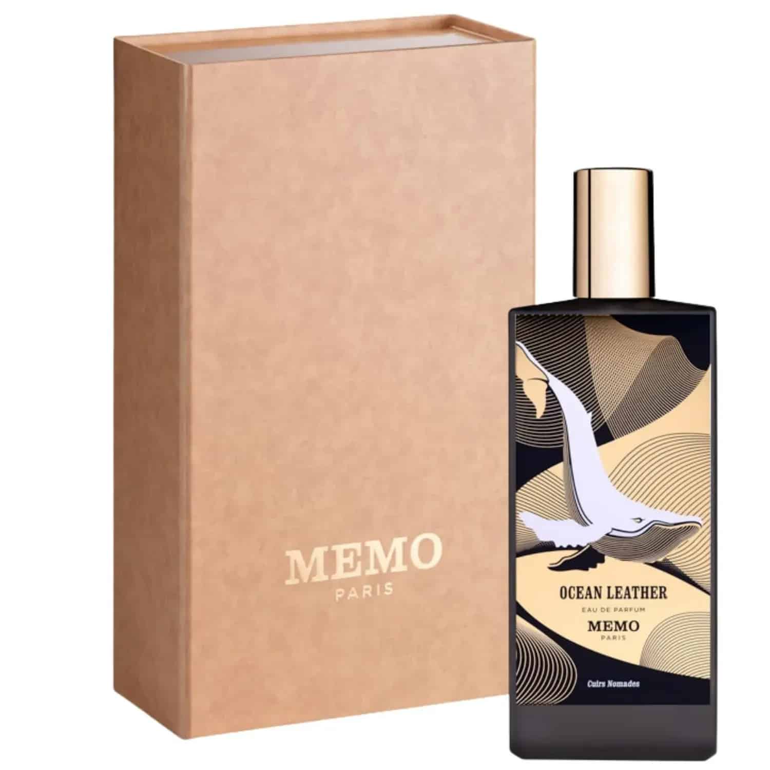 Ocean Leather by MEMO PARIS Ocean Leather by MEMO PARIS - Thumbnail 2