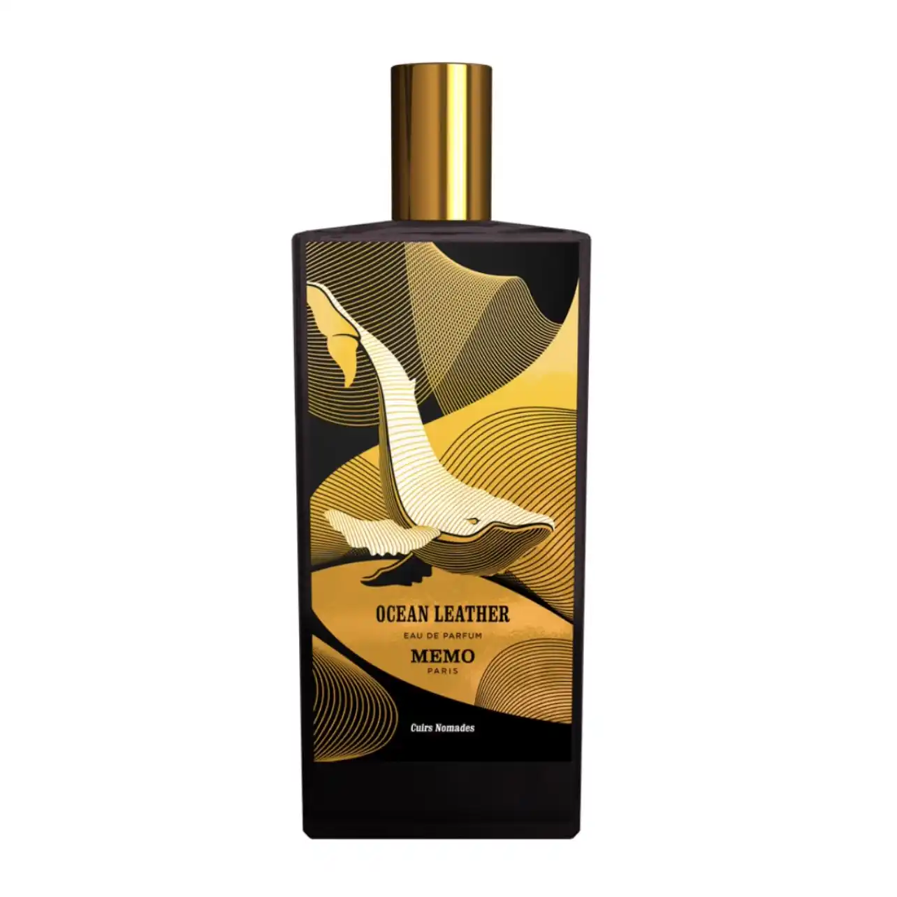 Ocean Leather by MEMO PARIS Ocean Leather by MEMO PARIS - Thumbnail 1