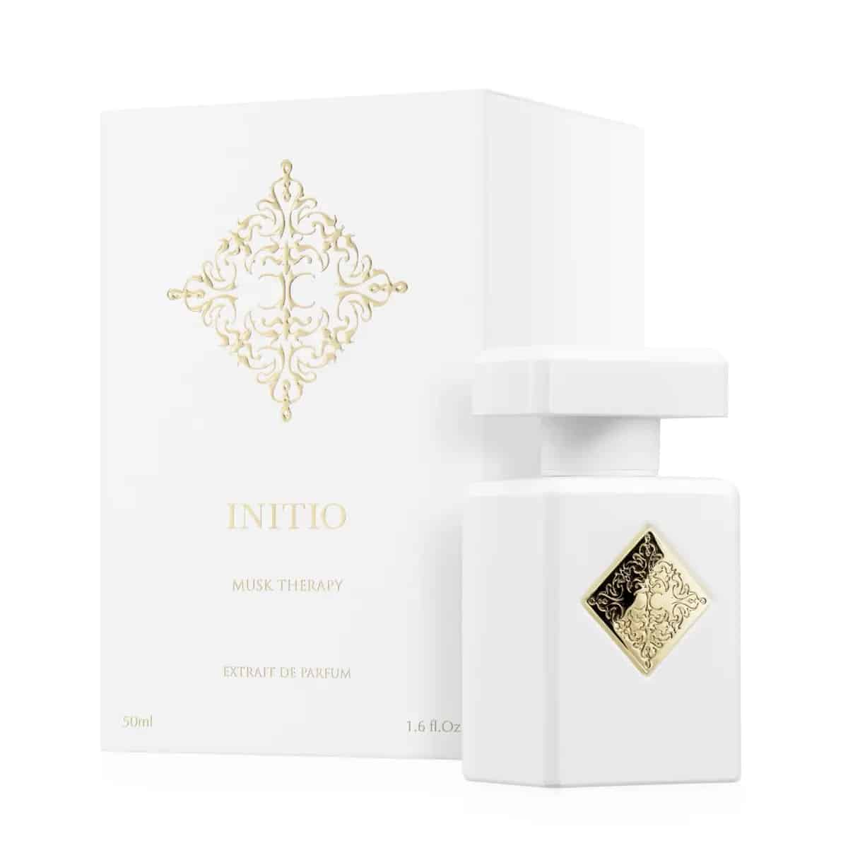 Musk Therapy by INITIO PARFUMS PRIVES Musk Therapy by INITIO PARFUMS PRIVES - Thumbnail 2