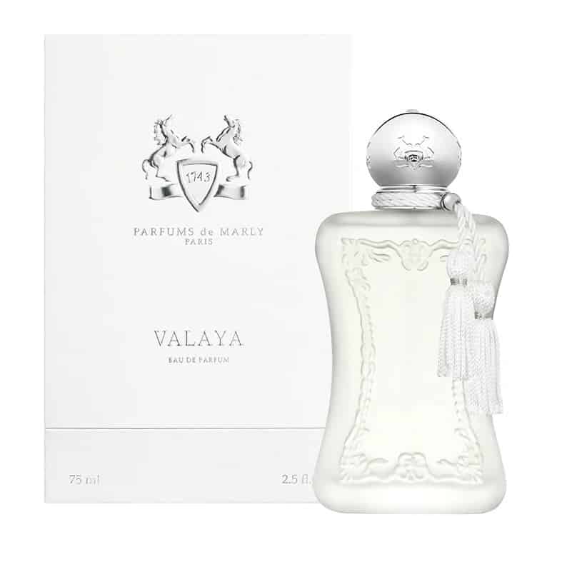 Valaya by PARFUMS DE MARLY Valaya by PARFUMS DE MARLY - Thumbnail 2