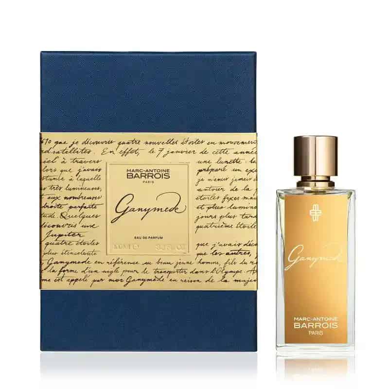 Ganymede by MARC-ANTOINE BARROIS Ganymede by MARC-ANTOINE BARROIS - Thumbnail 3