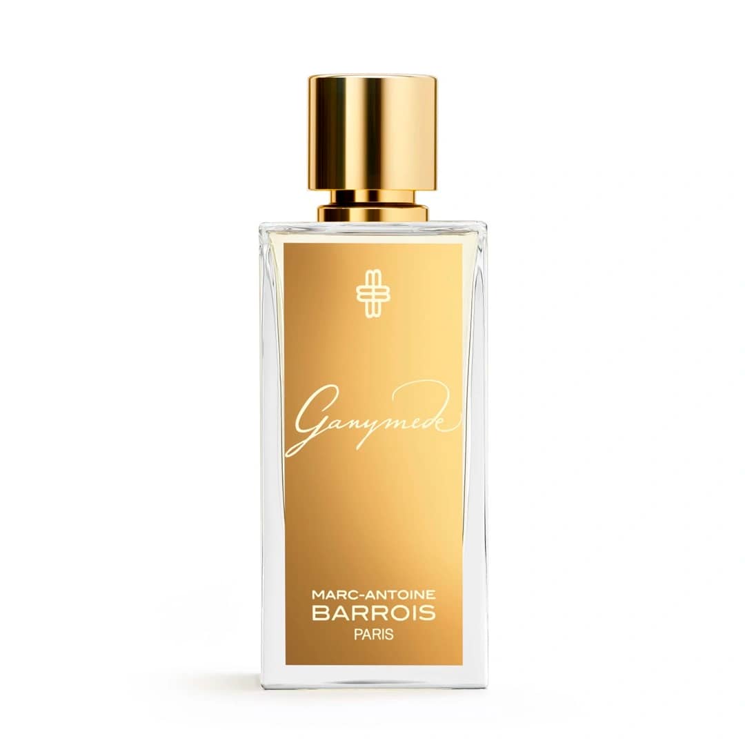 Ganymede by MARC-ANTOINE BARROIS Ganymede by MARC-ANTOINE BARROIS - Product image 1 - Buy original perfume at NARFFUM