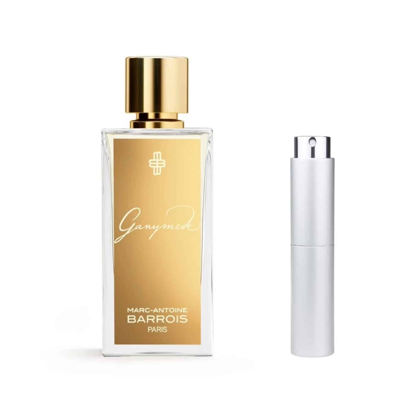 Ganymede by MARC-ANTOINE BARROIS Ganymede by MARC-ANTOINE BARROIS - Thumbnail 2