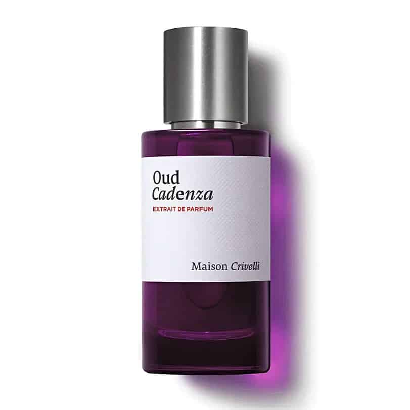 Oud Cadenza by MAISON CRIVELLI Oud Cadenza by MAISON CRIVELLI - Thumbnail 1