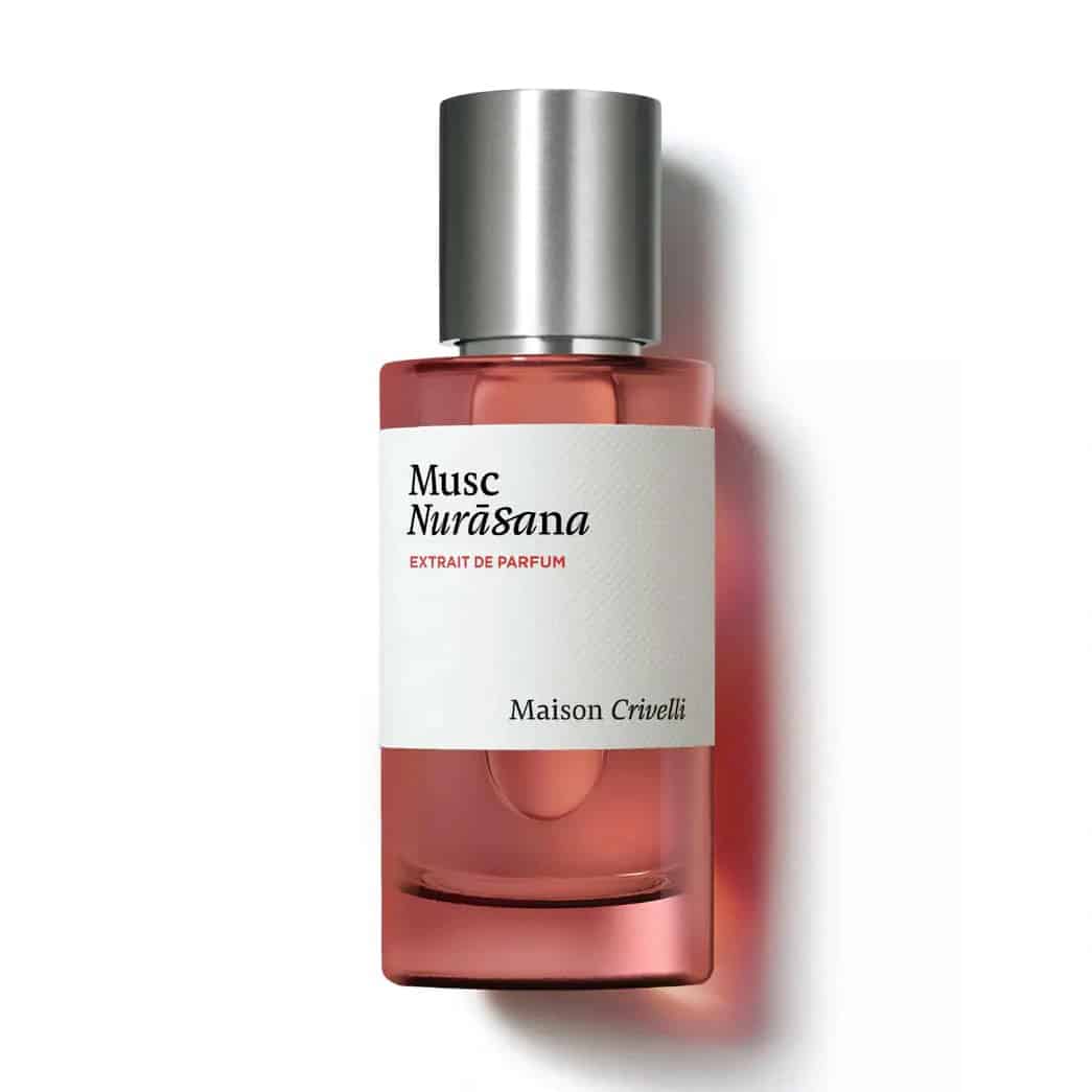 Musc Nurasana by MAISON CRIVELLI Musc Nurasana by MAISON CRIVELLI - Thumbnail 1