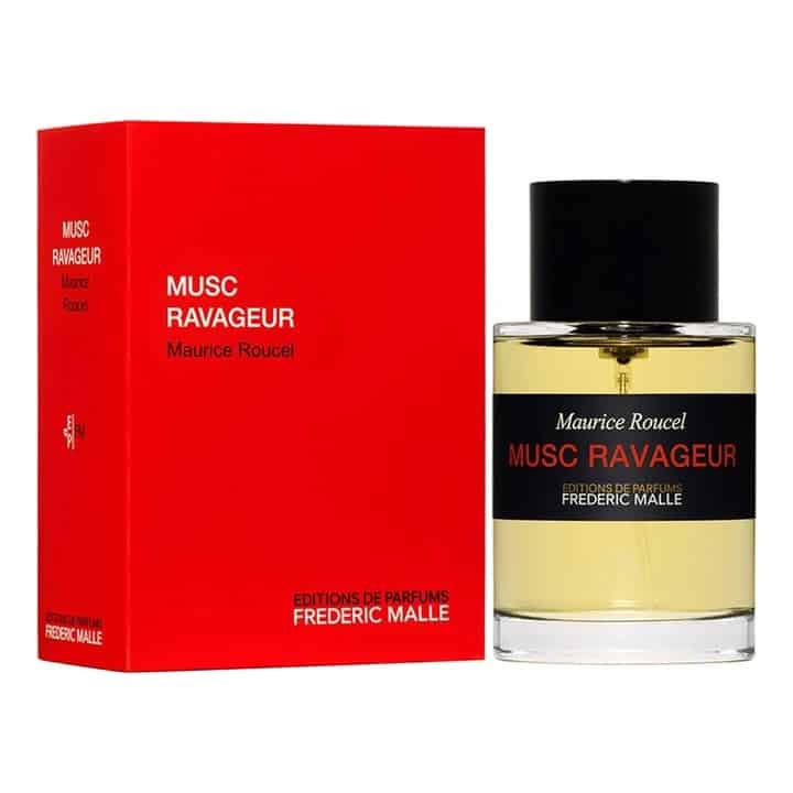 Musc Ravageur by FREDERIC MALLE Musc Ravageur by FREDERIC MALLE - Thumbnail 2