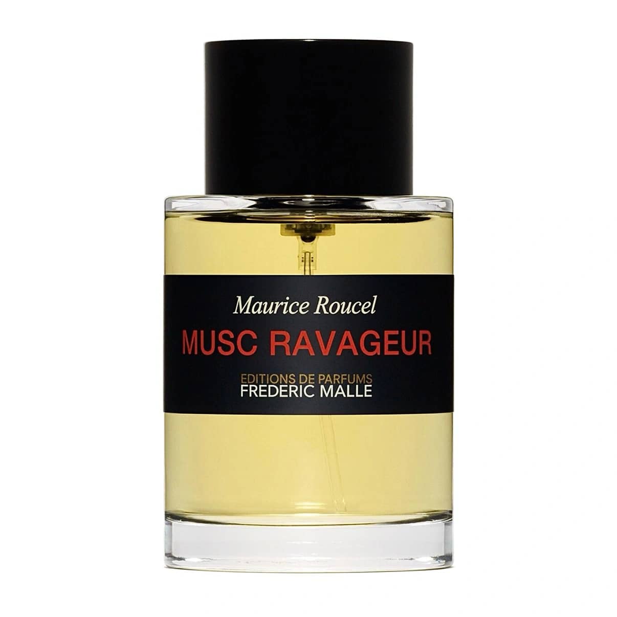 Musc Ravageur by FREDERIC MALLE Musc Ravageur by FREDERIC MALLE - Product image 1 - Buy original perfume at NARFFUM