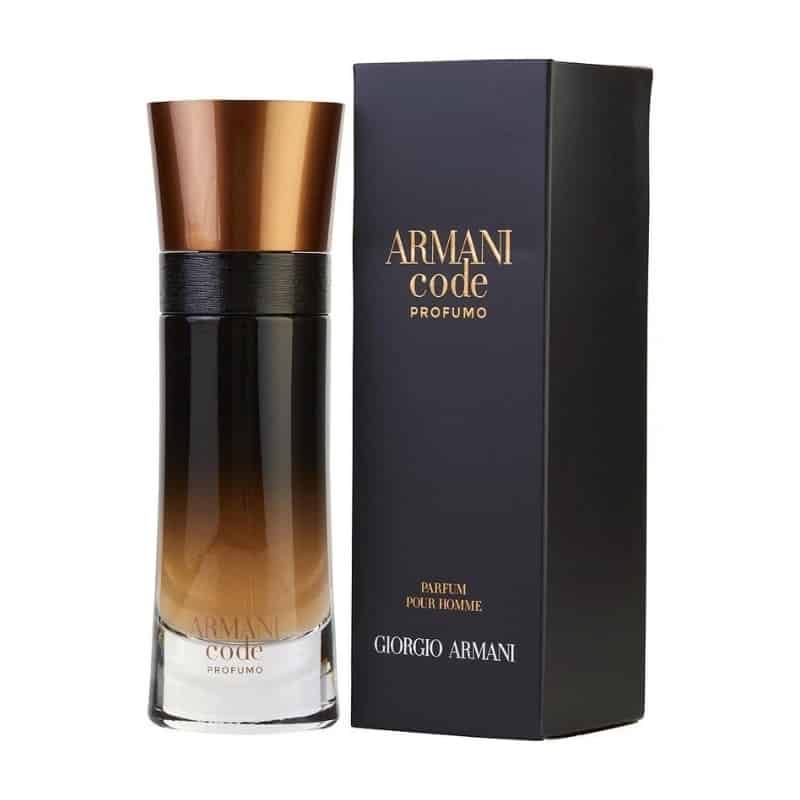 Armani Code Profumo by GIORGIO ARMANI Armani Code Profumo by GIORGIO ARMANI - Thumbnail 2