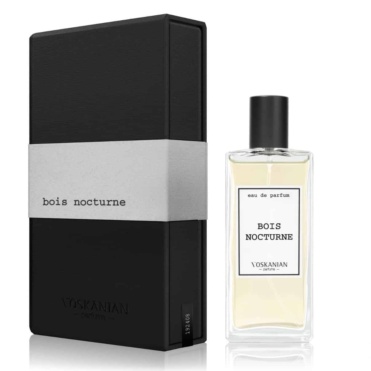 Bois Nocturne by VOSKANIAN PARFUMS Bois Nocturne by VOSKANIAN PARFUMS - Thumbnail 2