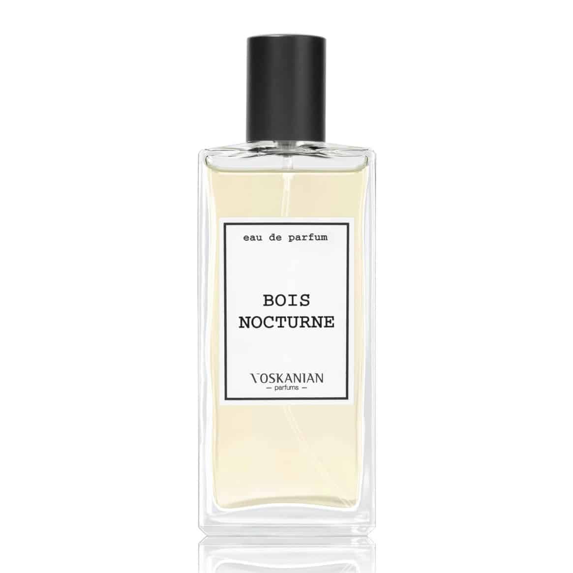 Bois Nocturne by VOSKANIAN PARFUMS Bois Nocturne by VOSKANIAN PARFUMS - Thumbnail 1
