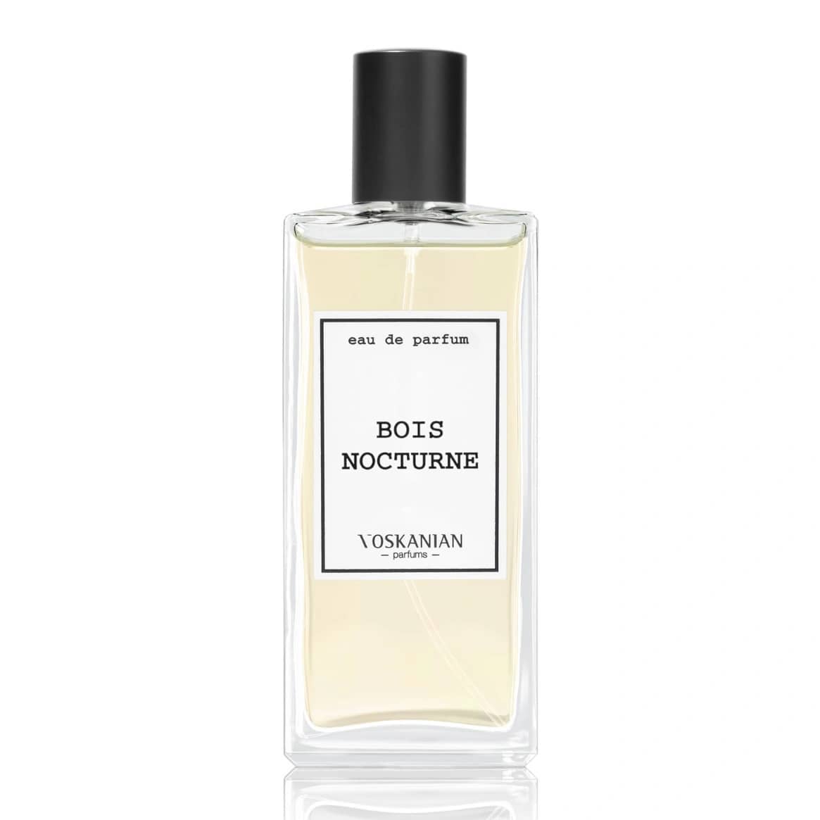Bois Nocturne by VOSKANIAN PARFUMS Bois Nocturne by VOSKANIAN PARFUMS - Product image 1 - Buy original perfume at NARFFUM
