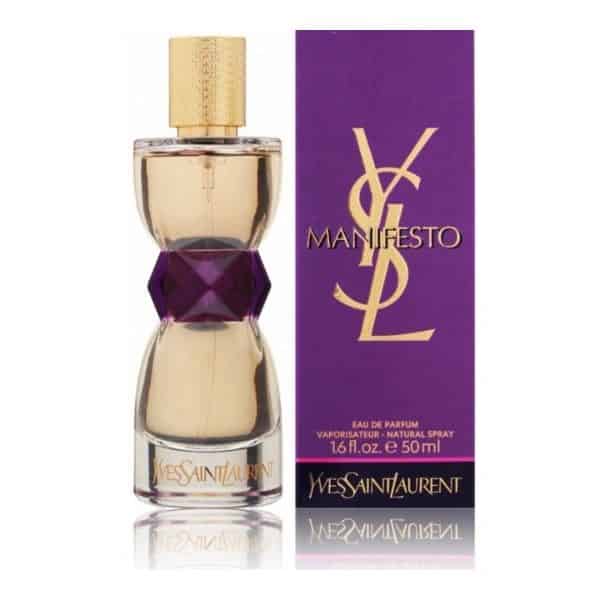 Manifesto by YVES SAINT LAURENT Manifesto by YVES SAINT LAURENT - Thumbnail 2