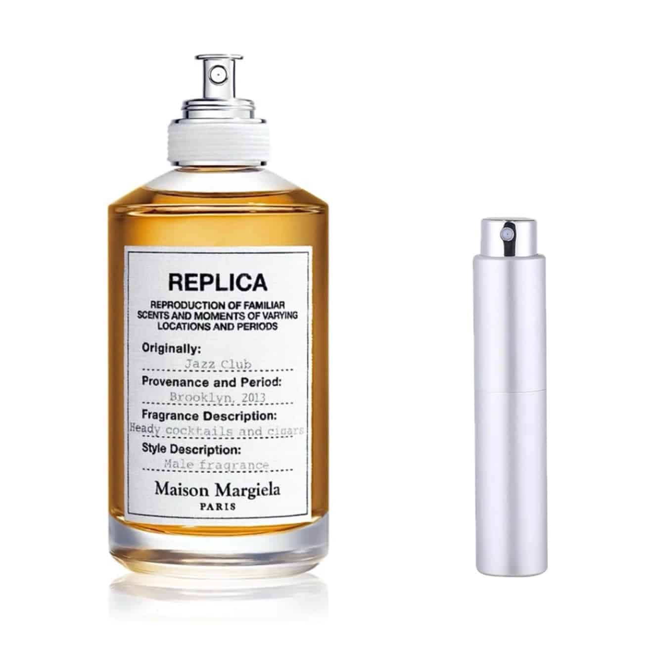 Jazz Club by MAISON MARTIN MARGIELA Jazz Club by MAISON MARTIN MARGIELA - Thumbnail 2