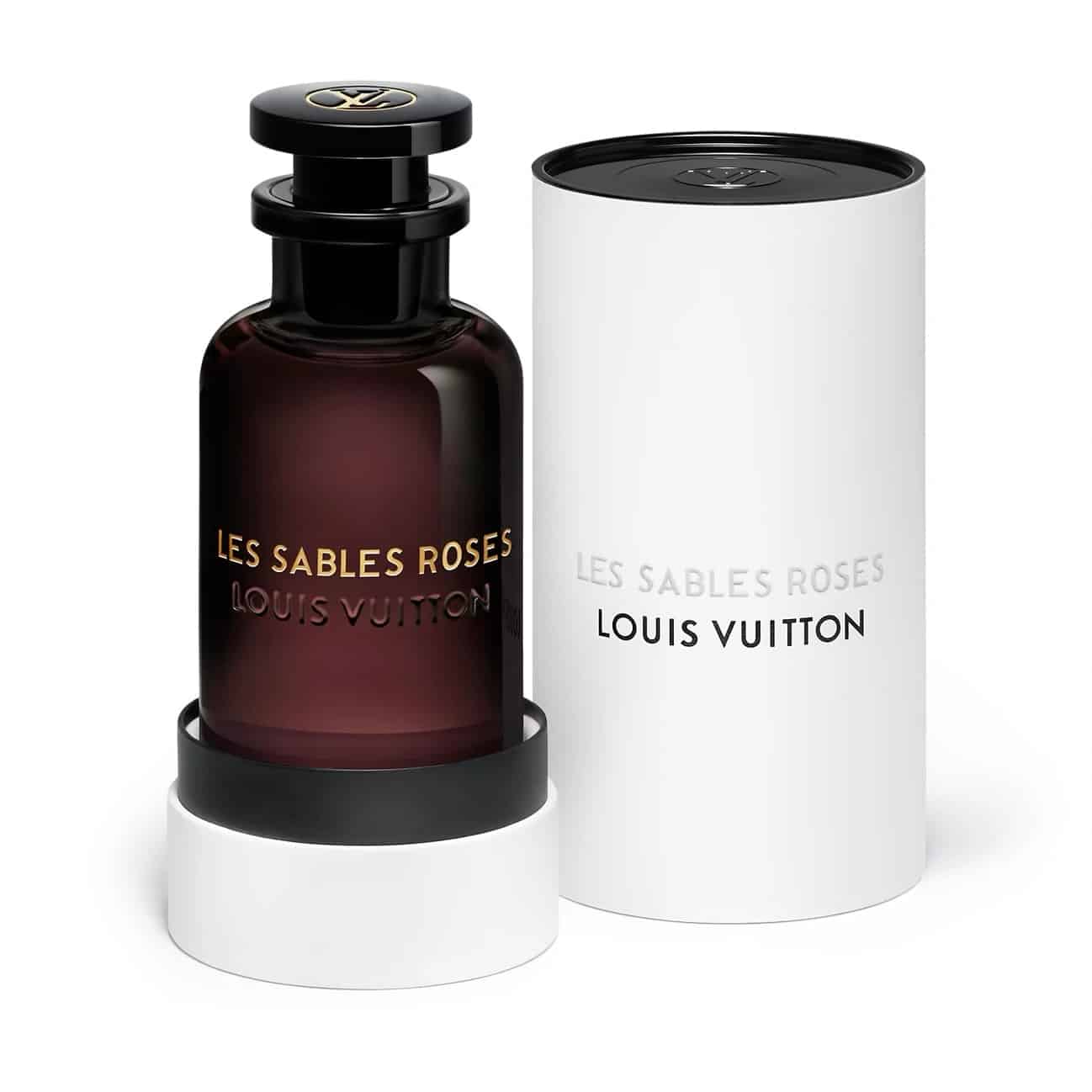 Les Sables Roses by LOUIS VUITTON Les Sables Roses by LOUIS VUITTON - Thumbnail 2