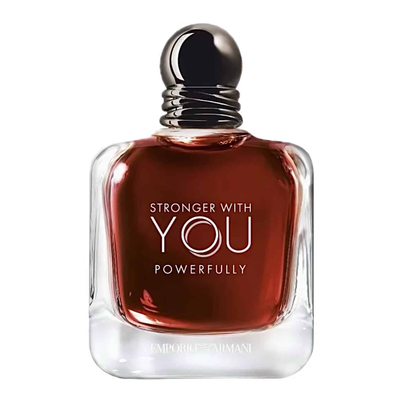 Stronger With You Powerfully by GIORGIO ARMANI Stronger With You Powerfully by GIORGIO ARMANI - Thumbnail 1