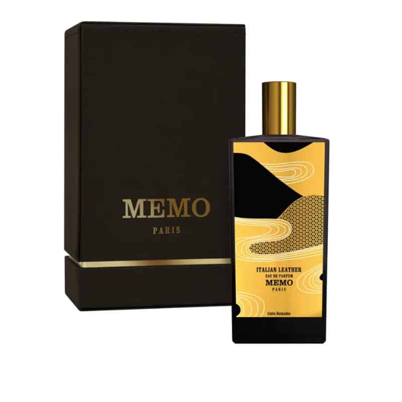 Italian Leather by MEMO PARIS Italian Leather by MEMO PARIS - Thumbnail 2