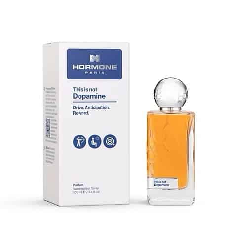 Dopamine by HORMONE PARIS Dopamine by HORMONE PARIS - Thumbnail 2