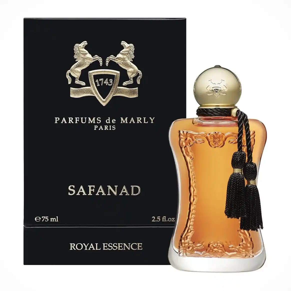 Safanad by PARFUMS DE MARLY Safanad by PARFUMS DE MARLY - Thumbnail 2