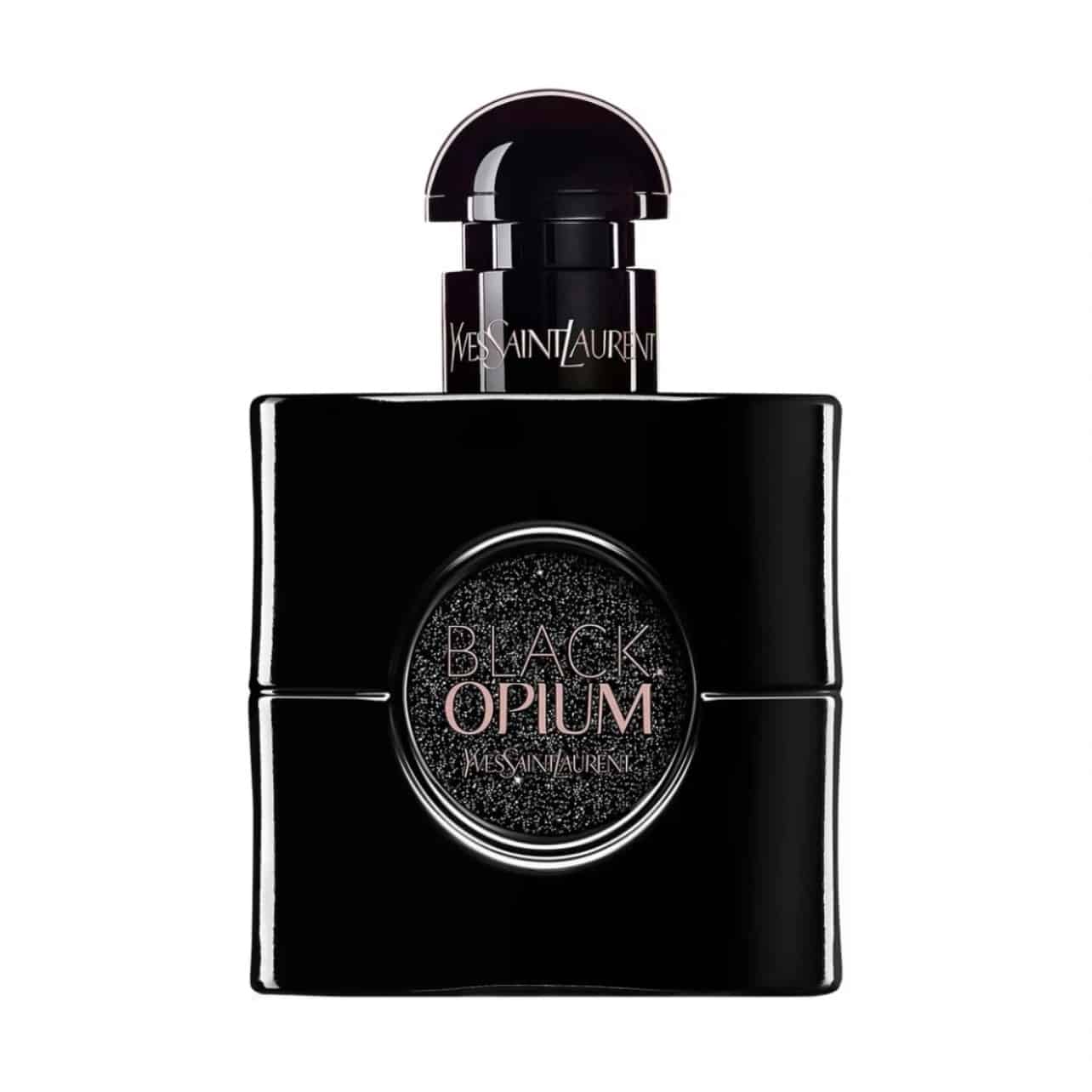 Black Opium Le Parfum by YVES SAINT LAURENT Black Opium Le Parfum by YVES SAINT LAURENT - Thumbnail 1