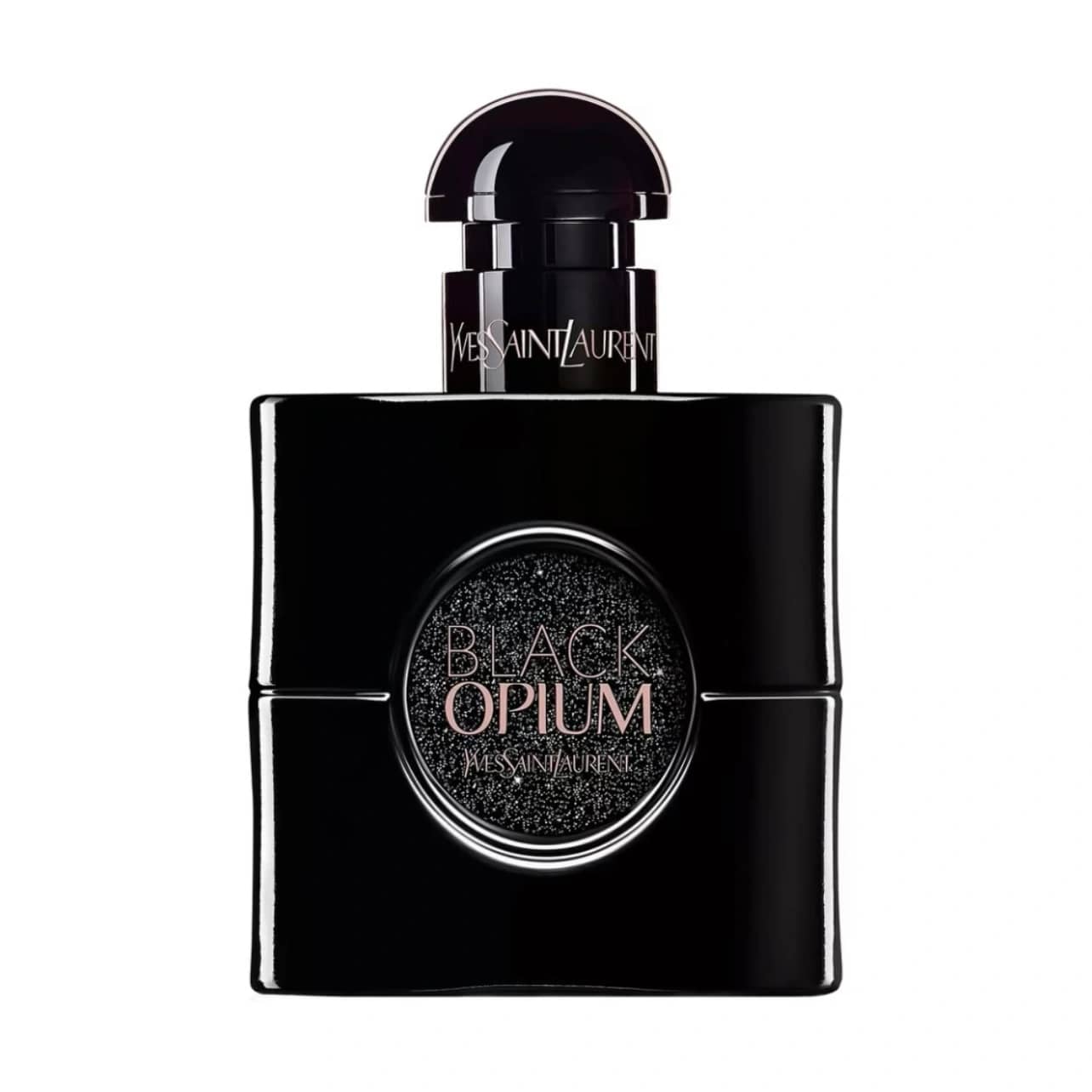 Black Opium Le Parfum by YVES SAINT LAURENT Black Opium Le Parfum by YVES SAINT LAURENT - Product image 1 - Buy original perfume at NARFFUM
