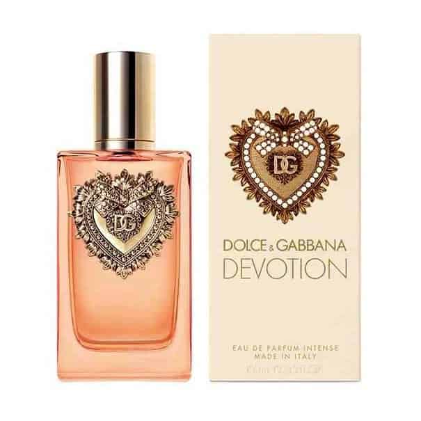 Devotion Intense by DOLCE & GABBANA Devotion Intense by DOLCE & GABBANA - Thumbnail 2