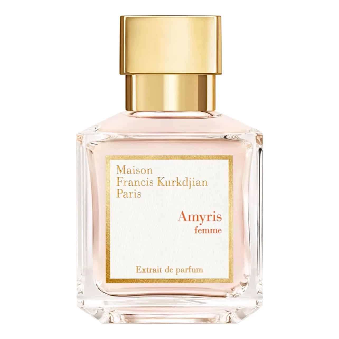 Amyris Femme Extrait de Parfum by MAISON FRANCIS KURKDJIAN Amyris Femme Extrait de Parfum by MAISON FRANCIS KURKDJIAN - Thumbnail 1