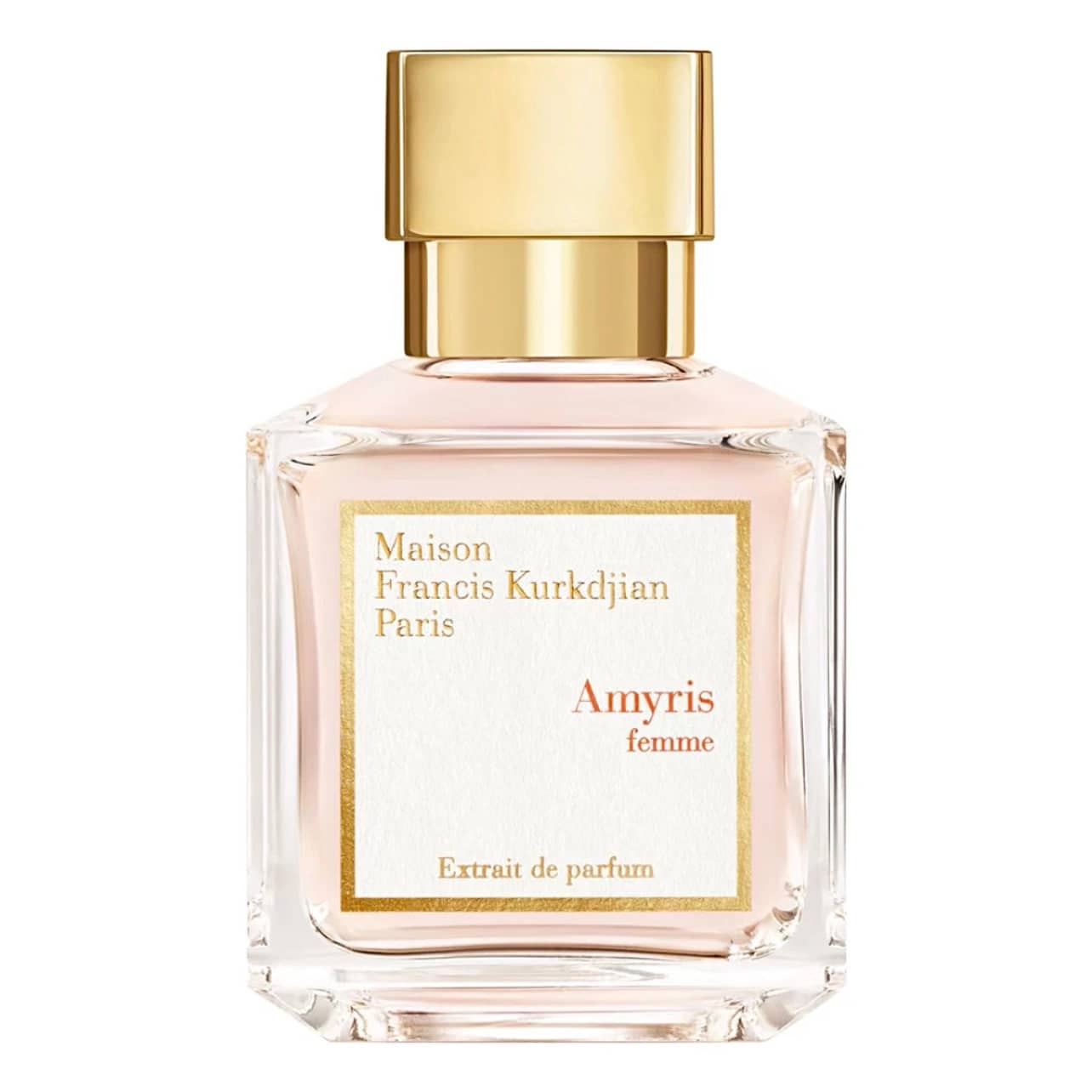 Amyris Femme Extrait de Parfum by MAISON FRANCIS KURKDJIAN Amyris Femme Extrait de Parfum by MAISON FRANCIS KURKDJIAN - Product image 1 - Buy original perfume at NARFFUM