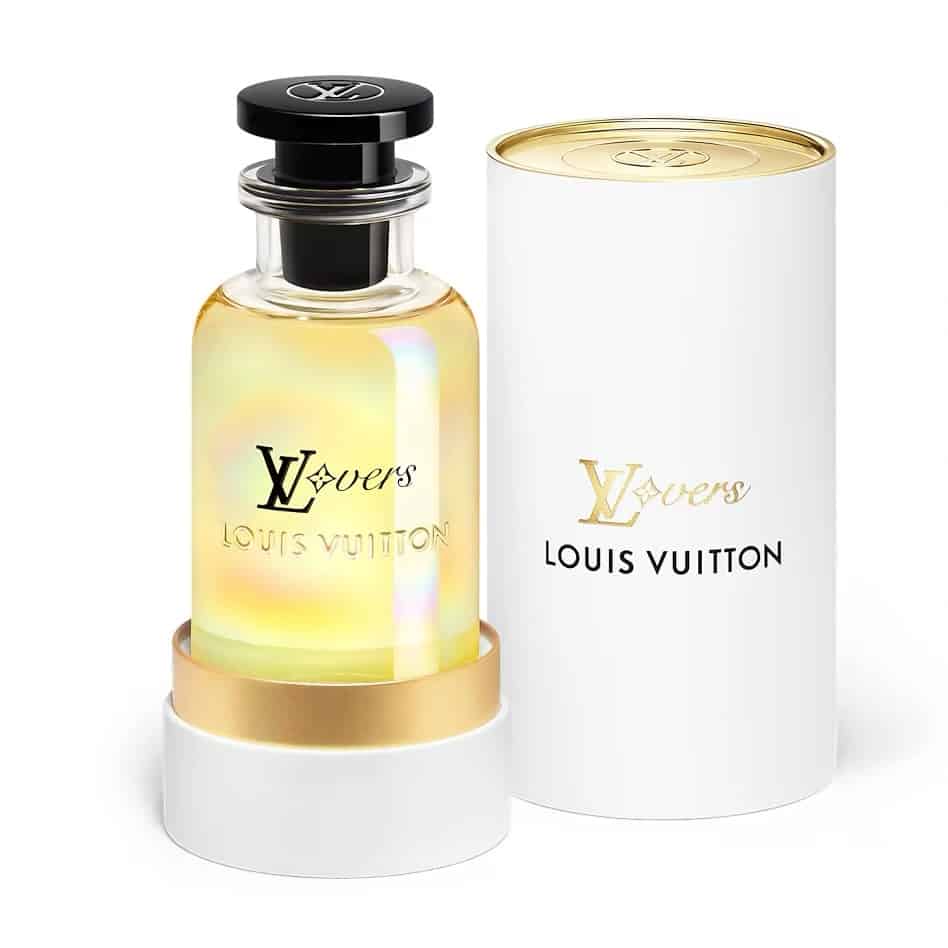 LV Lovers by LOUIS VUITTON LV Lovers by LOUIS VUITTON - Thumbnail 2