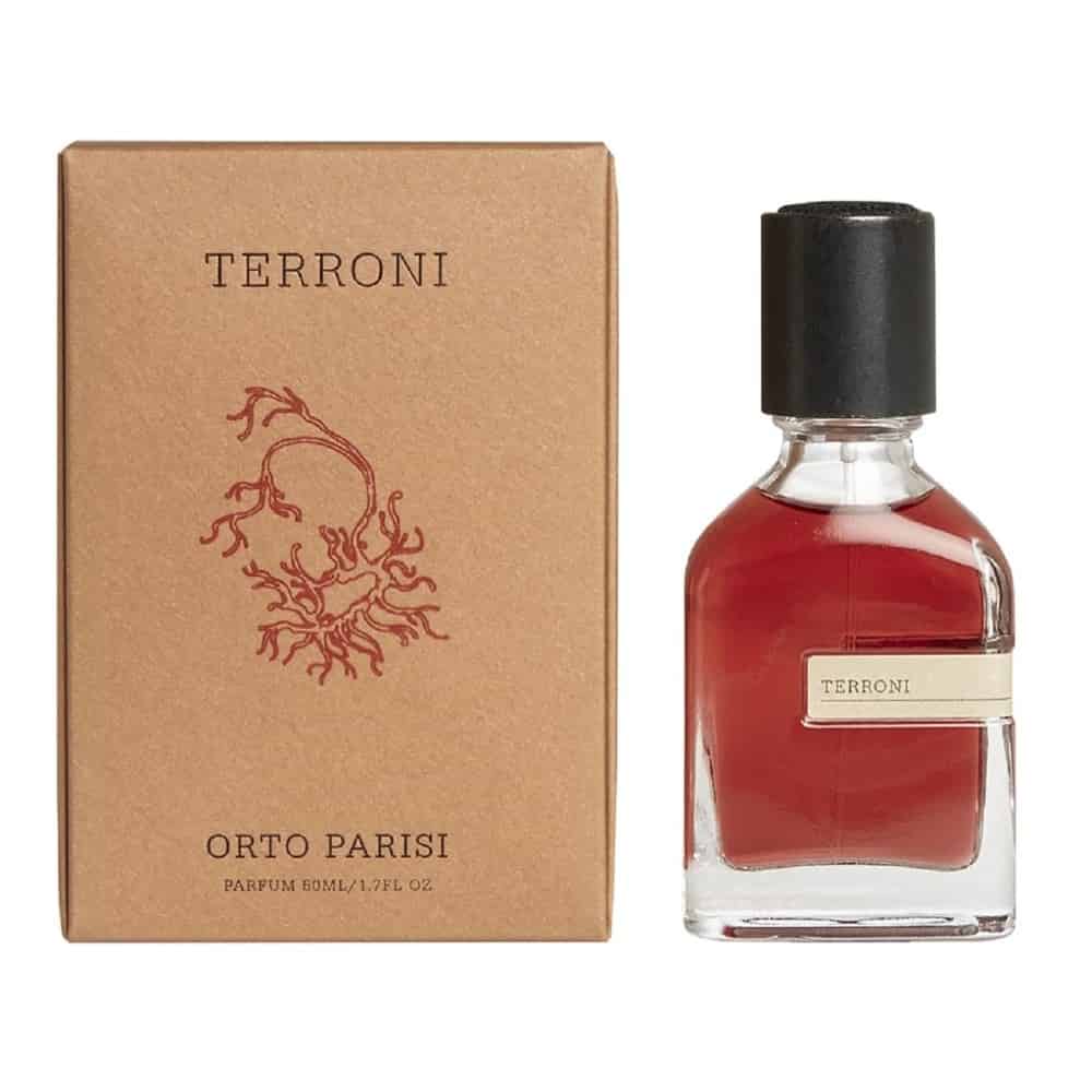 Terroni by ORTO PARISI Terroni by ORTO PARISI - Thumbnail 3