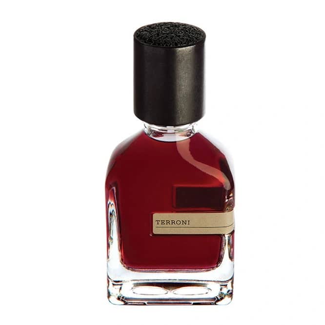 Terroni by ORTO PARISI Terroni by ORTO PARISI - Product image 1 - Buy original perfume at NARFFUM